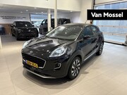 Ford Puma - 1.0 EcoBoost Hybrid Titanium CRUISE | STOEL - STUUR - VOORRU
