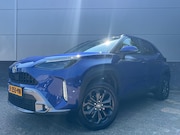 Toyota Yaris Cross - 1.5 Hybrid Explore
