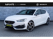 CUPRA Leon - 1.4 e-Hybrid VZ Adrenaline | Plug-in Hybrid (PHEV) | Achteru