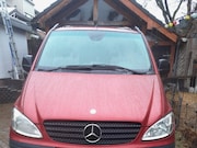 Mercedes-Benz Vito - 111 CDI 320 Camper busje