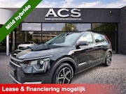 Kia Niro - 1.6 GDi Hybrid | Nw model | Ad.cruise | Carplay | Camera | Z