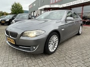 BMW 5-serie - 525d High Executive