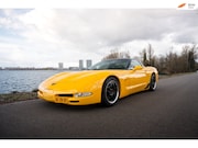 Chevrolet Corvette - USA 5.7 Convertible 50th Anniversary