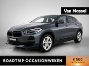 BMW X2 - xDrive25e Executive | AUTOMAAT | ACHTERUITRIJCAMERA | NAVIGA