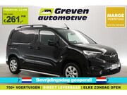 Opel Combo - 1.5D 102PK Innovation | Marge | Airco | Cruise | Camera | Tr