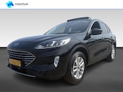 Ford Kuga - 2.5 PHEV Titanium | Achteruitrijcamera | Apple Carplay/Andro