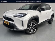 Toyota Yaris Cross - 1.5 Hybrid Launch Edition