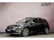 Volkswagen Golf - 1.4 TSI GTE |Pano|Leder|ACC|18inch|