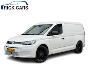 Volkswagen Caddy - Cargo Maxi 2.0 TDI Comfort CarPlay/cruise control/trekhaak