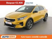 Kia Xceed - 1.4 TGDI Platinum Edition