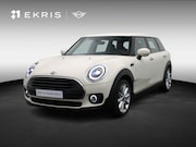 MINI Clubman - One Business Edition + Classic + Sportstoelen + LED Koplampe