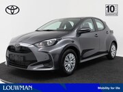 Toyota Yaris - 1.5 Hybrid 115 Comfort | Voorraad auto snel rijden |