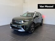 Citroën C3 Aircross - 1.2 Hybrid 145pk Max l BINNENKORT OP VOORRAAD