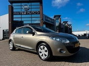 Renault Mégane - 1.6 Expression 5deurs Airco NAVI NAP APK