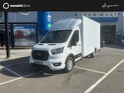 Ford Transit - 350 2.0 TDCI L4H1 Trend Bakwagen | Uit voorraad leverbaar | 