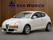 Alfa Romeo MiTo - 1.4 Progression 105PK! | LM velgen | Airco | NAP