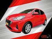Hyundai i10 - 1.0 Comfort | NWE APK | CARPLAY | AIRCO | CRUISE
