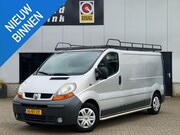Renault Trafic - 1.9 dCi L2H1 AIRCO TREKHAAK CAMERA IMPERAAL
