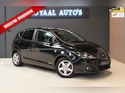 Seat Altea - 1.2 TSI Ecomotive COPA | CRUISE | AIRCO | ELEK.RAMEN | APK |