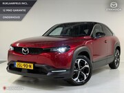 Mazda MX-30 - e-SkyActiv R-EV 170 Exclusive-line HUD | Memory | Stoel- stu