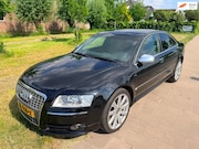 Audi A8 - 5.2 S8