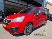 Peugeot Partner - 1.2 PureTech Active / apk 2027