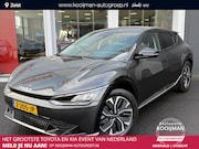 Kia EV6 - Plus 77.4 kWh SOH 100% | Trekhaak 13-polig, stoel ventilatie