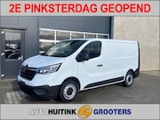 Renault Trafic - 2.0 D 130pk L1H1 - Navi - Carplay/Android - Camera - sensore