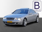 Mercedes-Benz CL-klasse - 600 /Zeer nette staat/Technisch veel gedaan