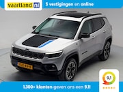Jeep Compass - 4xe 240 Plug-in Hybrid Trailhawk [ Panorama Navi Apple/Andro