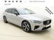 Volvo V60 - T6 Plug-in hybrid AWD Plus Dark | 360 Camera | H&K Audio | M