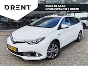 Toyota Auris - Touring Sports 1.8 Hybrid Executive | Trekhaak Afn. | Navi |