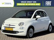 Fiat 500 - 1.0 Hybrid Dolcevita Finale | All Season Banden | 1e Eigenaa