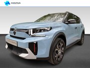 Citroën C3 Aircross - | Hybrid 145pk Automaat PLUS | Two-Tone | Camera | Climate |