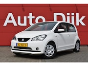 Seat Mii - 1.0 Style Intense LED | Airco | Cruise | Bluetooth | PDC