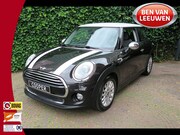 MINI Cooper - 1.5 Salt F56 NL-auto, LED, XL-navi, BT, clima en 16"