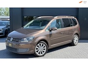 Volkswagen Touran - 1.4 TSI Highline 7p.|Trekhaak|Automaat|7 persoons|