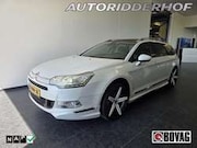 Citroën C5 - Tourer 3.0 HDi Exclusive