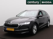 Skoda Octavia - Combi 1.5 TSI Business Edition | PDC | Led | Zwenkbare trekh