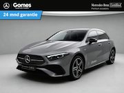 Mercedes-Benz A-klasse - 250 e Business Solution AMG | Night Pakket | Panoramadak | M