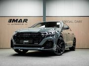 Audi Q8 - 60 TFSI e quattro Competition Plus NIEUWE vol uitgevoerde Q8