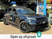 Land Rover Range Rover Velar - 2.0 P250 Turbo AWD R-Dynamic SE