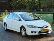 Honda Civic - 1.3 Hybrid Elegance /Automaat/Airco/