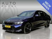 BMW 3-serie - 320e M-Sport HEAD-UP | SFEER VERLICHTING | HARMAN/KARDON | D