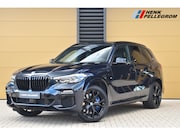 BMW X5 - xDrive45e High Executive * M-Sport * Harman/Kardon * Head-up