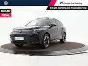 Volkswagen Tiguan - 1.5 eHybrid 204pk DSG R-Line Edition · Panoramadak · 360 Cam