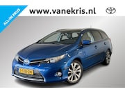 Toyota Auris - Touring Sports 1.8 Hybrid Lease Pro, Panodak, Trekhaak
