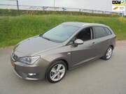 Seat Ibiza - ST Seat ibiza 1.2 tsi FR airco ecc navigatie lmv trekhaak xe