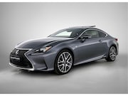 Lexus RC - 300h F SPORT Line