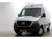 Mercedes-Benz Sprinter - 319 CDI 3.0 V6 190pk E6 L2H2 7G Automaat LED/Camera/Navi Tre